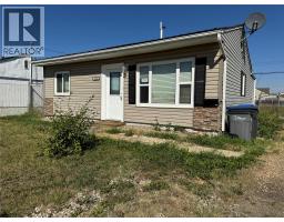 1108 118 Avenue, dawson creek, British Columbia