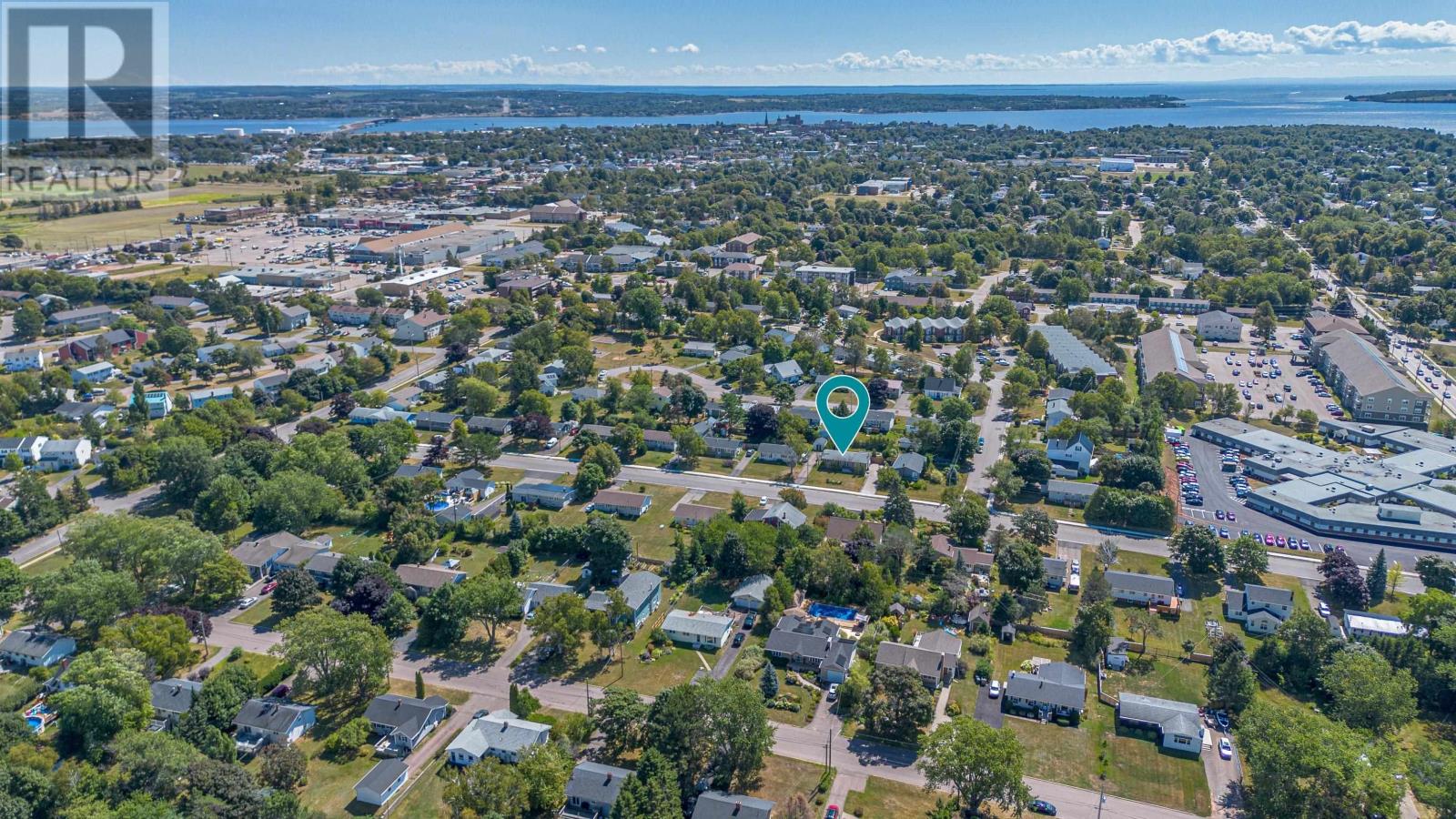 28 Seaview Boulevard, Charlottetown, Prince Edward Island  C1A 3A2 - Photo 30 - 202521867