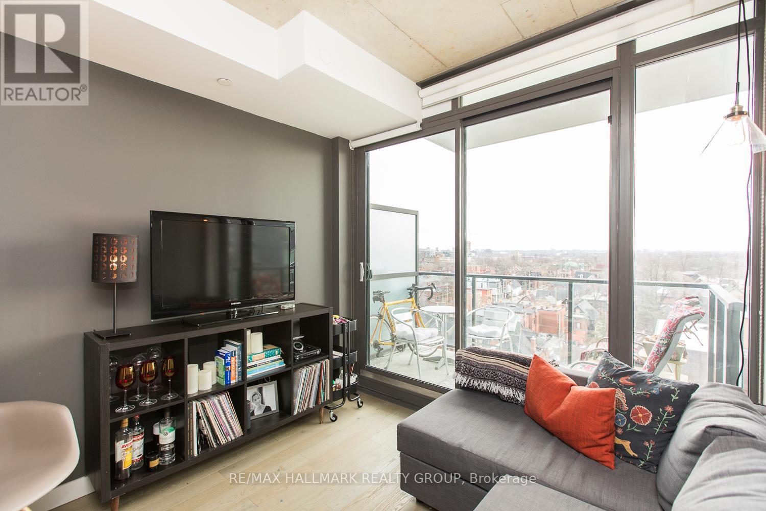 905 - 224 Lyon Street N, Ottawa, Ontario  K1R 0C1 - Photo 10 - X12370925