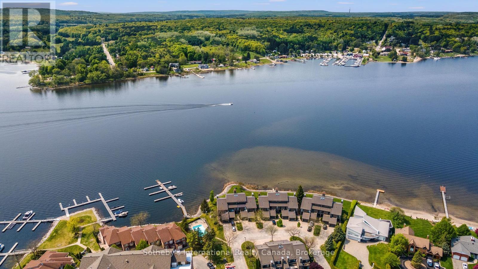 10 - 8 Beck Boulevard, Penetanguishene, Ontario  L9M 1C3 - Photo 40 - S12370928