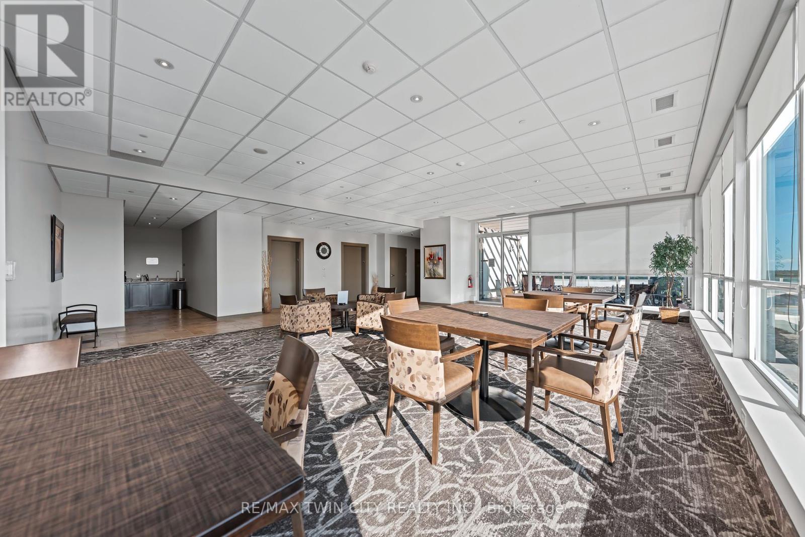 706 - 223 Erb Street W, Waterloo, Ontario  N2L 0B3 - Photo 48 - X12370834
