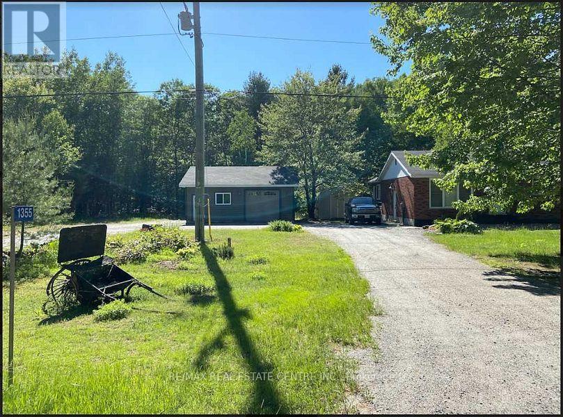 1355 WINHARA ROAD, Gravenhurst, Ontario