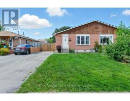 19 Lampman Crescent, Thorold (Confederation Heights), Ca