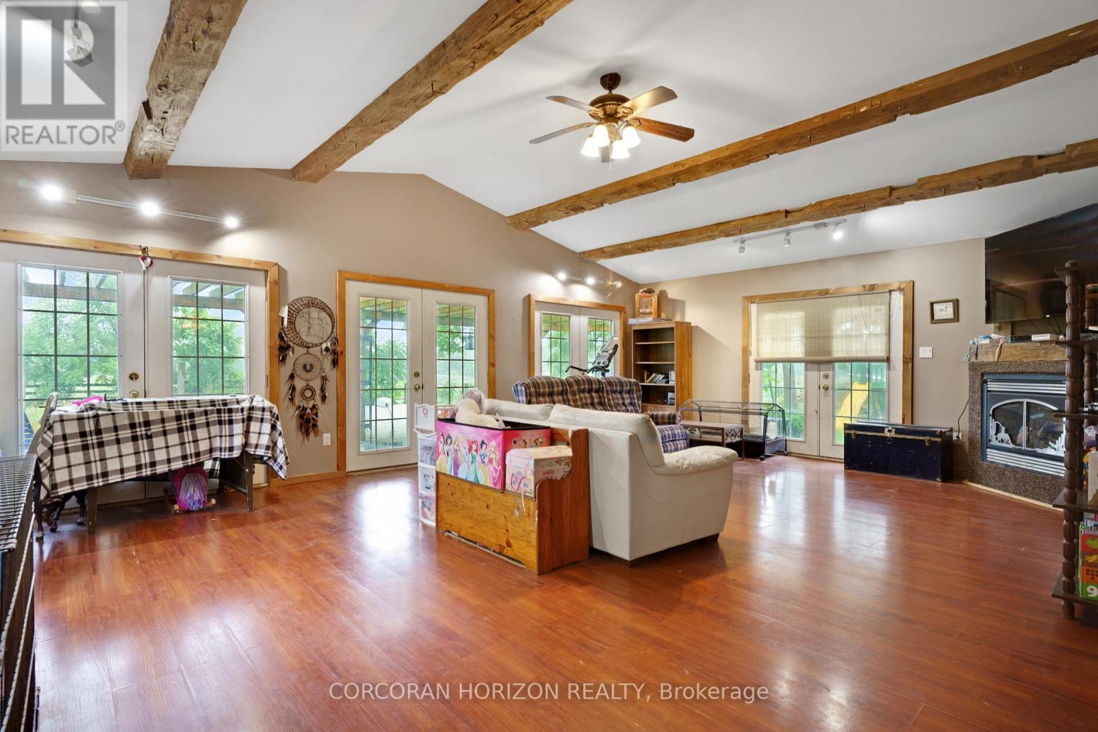 1374 5th Concession Road W, Hamilton, Ontario  L0R 2H2 - Photo 9 - X12369239