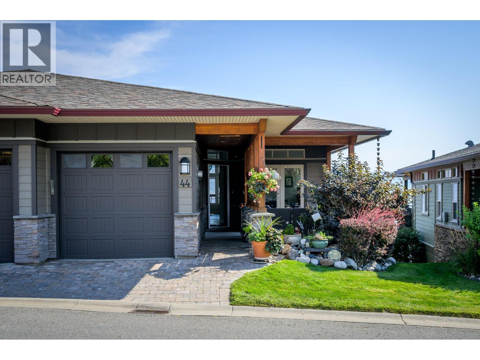 175 Holloway Drive Unit# 44, kamloops, British Columbia