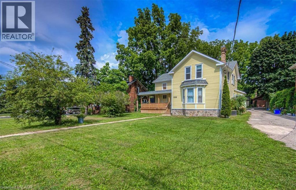228 Main Street, Cambridge, Ontario  N1R 1W8 - Photo 1 - 40764434