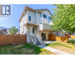 3153 Paris Street Unit# 160, penticton, British Columbia