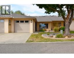 1001 30 Avenue Unit# 15, vernon, British Columbia