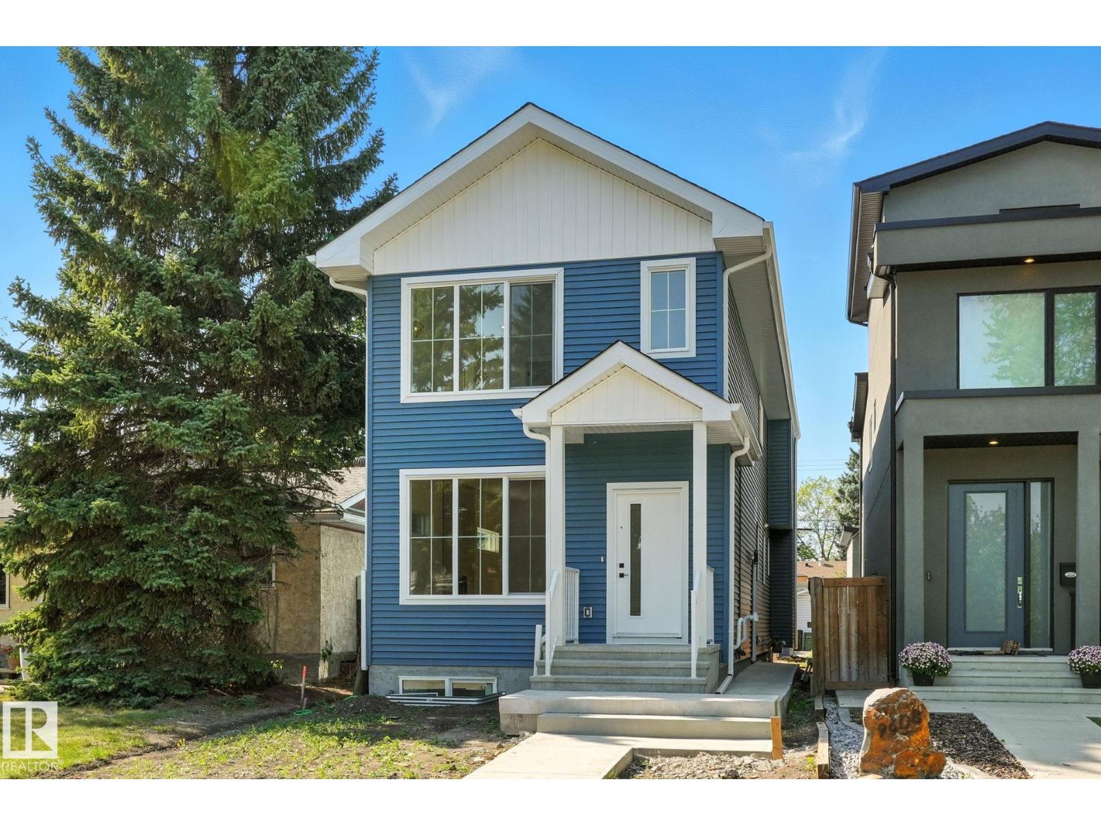 9606 86 Street NW NW NW, Edmonton, Alberta