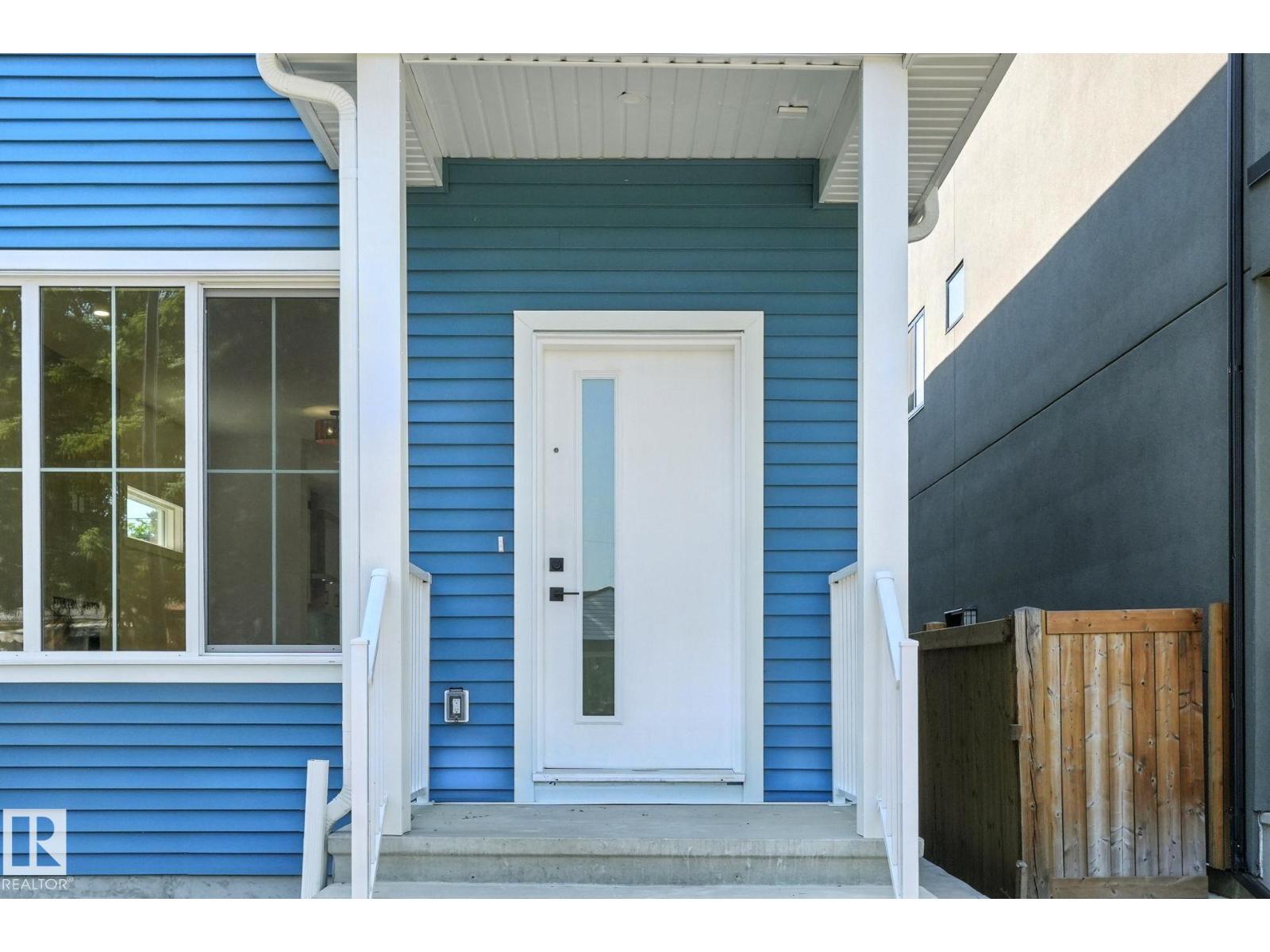 9606 86 Street Nw Nw Nw, Edmonton, Alberta  T6C 3E9 - Photo 2 - E4455319