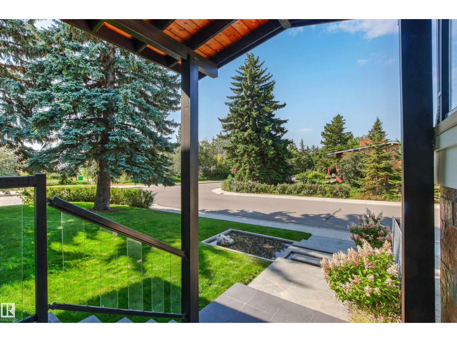 6203 132 St Nw, Edmonton, Alberta  T6H 3Y6 - Photo 5 - E4455322