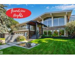 6203 132 St Nw Grandview Heights (Edmonton), Edmonton, Ca