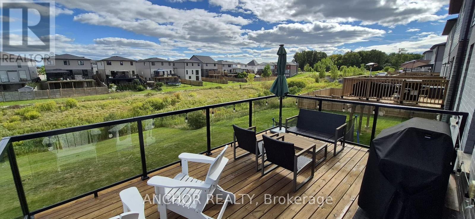 2773 Heardcreek Trail, London North, Ontario  N6G 0W1 - Photo 3 - X12367865