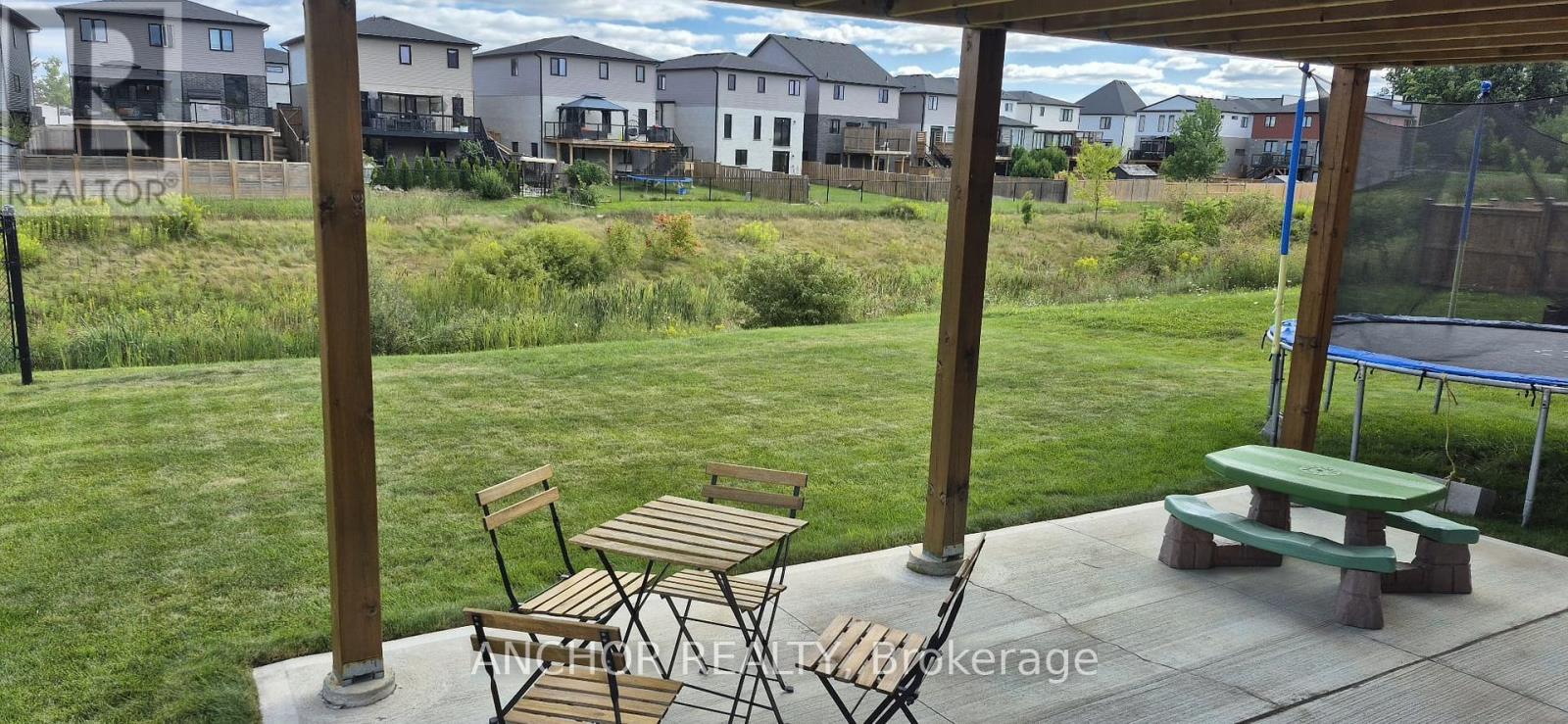 2773 Heardcreek Trail, London North, Ontario  N6G 0W1 - Photo 35 - X12367865