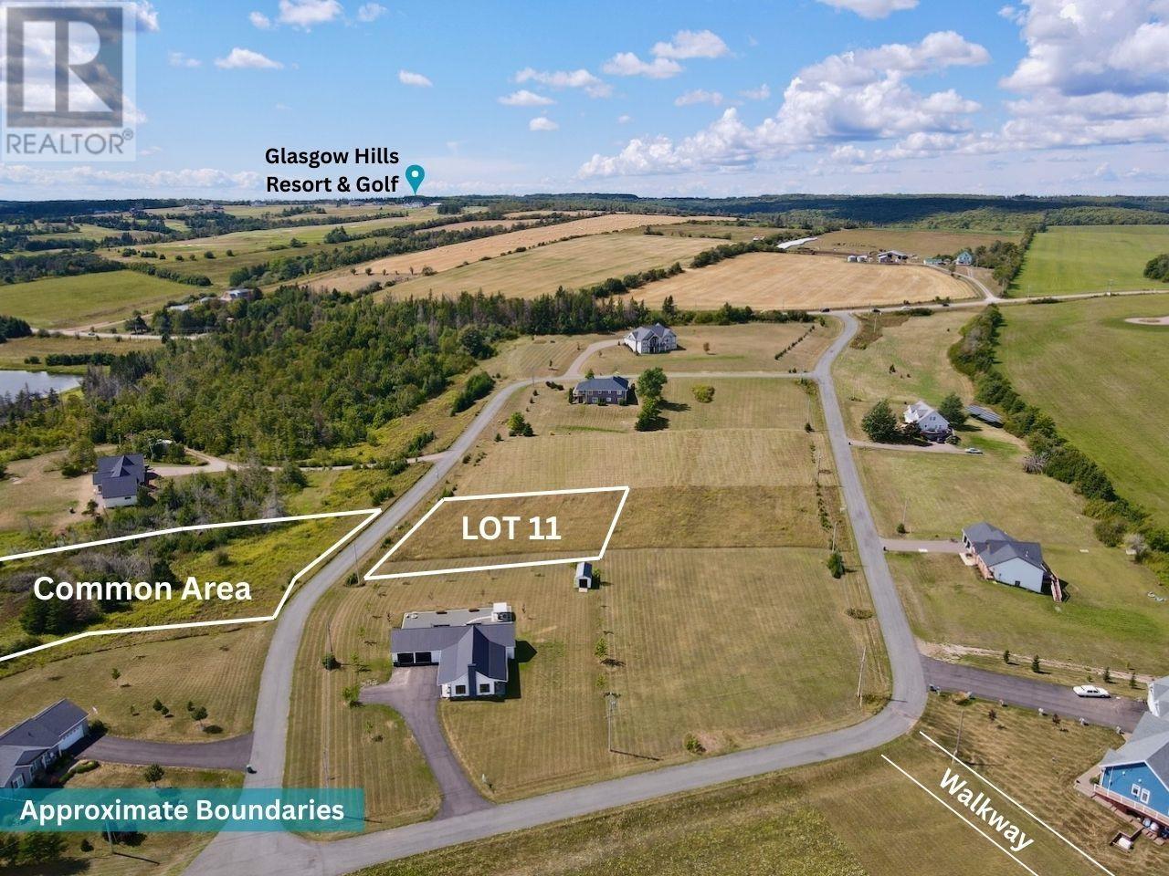 Lot 11 Highland View Drive, New Glasgow, Prince Edward Island  C0A 1N0 - Photo 2 - 202521978