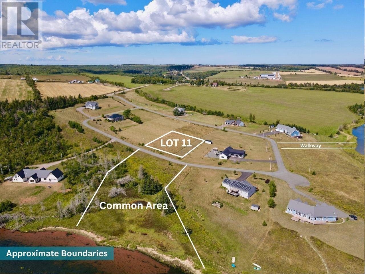 Lot 11 Highland View Drive, New Glasgow, Prince Edward Island  C0A 1N0 - Photo 3 - 202521978