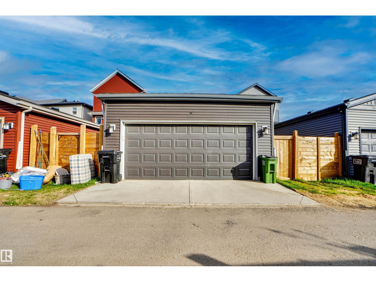 266 Charlesworth Dr Sw, Edmonton, Alberta  T6X 2P4 - Photo 49 - E4455324