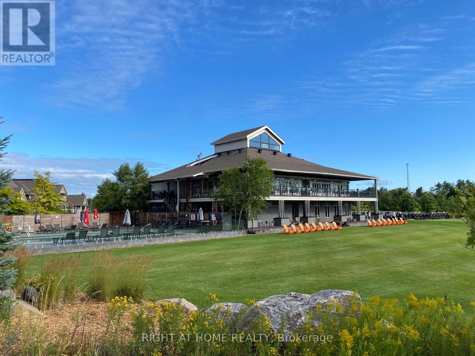 100 Marina Village Drive, Georgian Bay, Ontario  L0K 1S0 - Photo 46 - X12369643