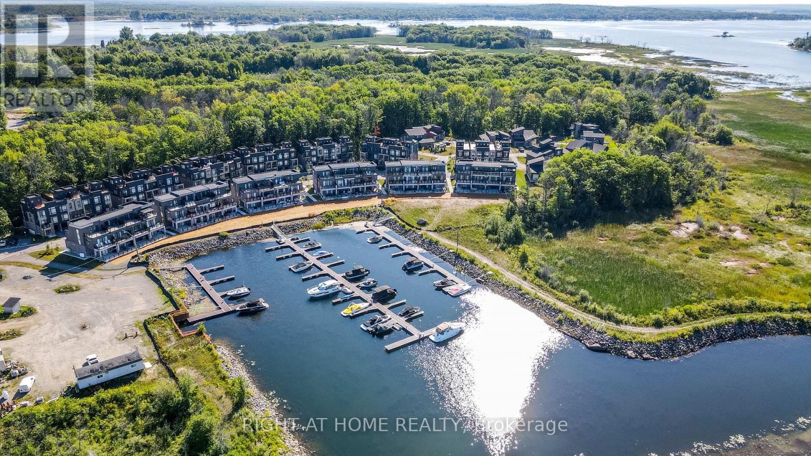 100 Marina Village Drive, Georgian Bay, Ontario  L0K 1S0 - Photo 36 - X12369643