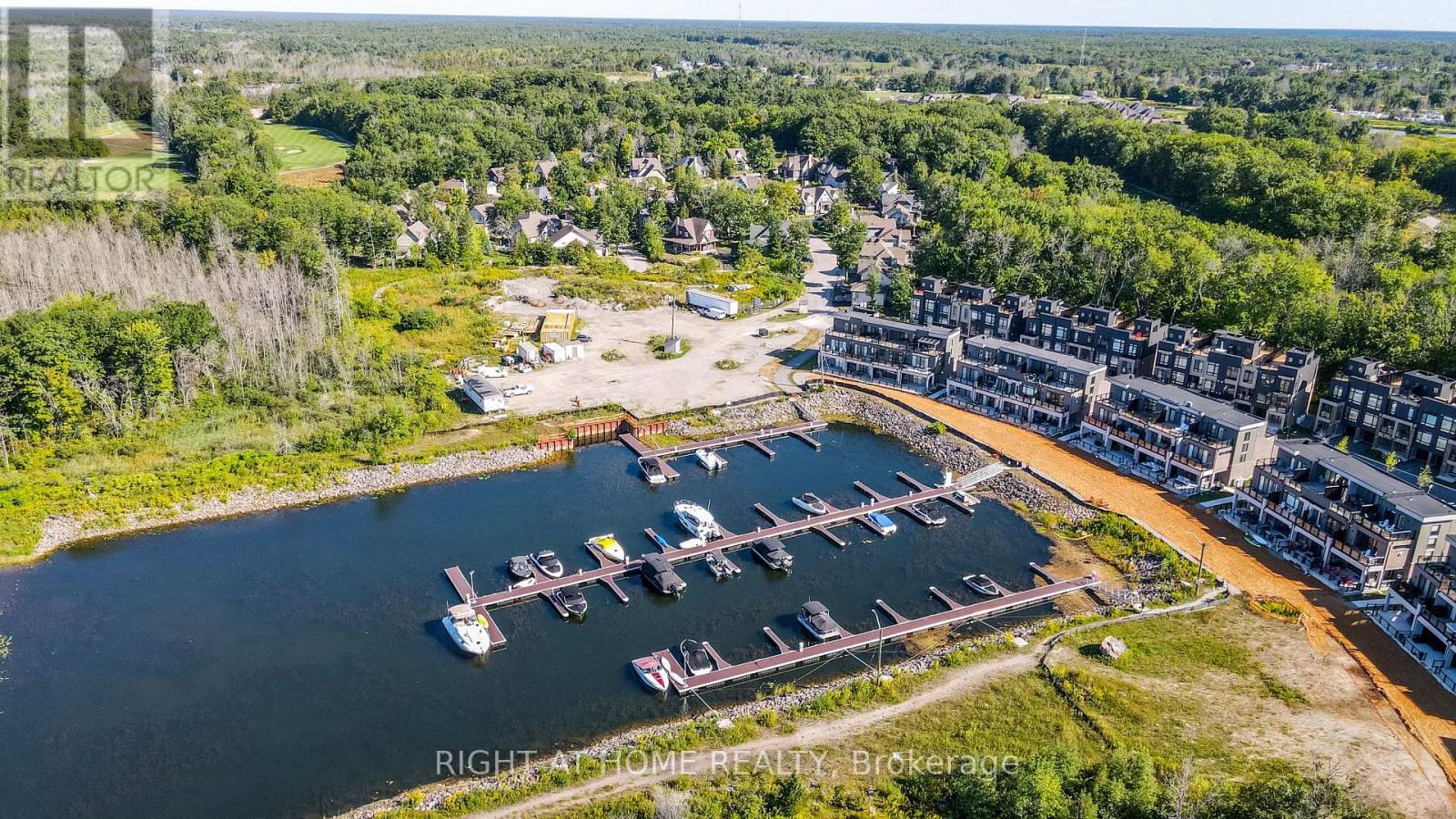 100 Marina Village Drive, Georgian Bay, Ontario  L0K 1S0 - Photo 40 - X12369643