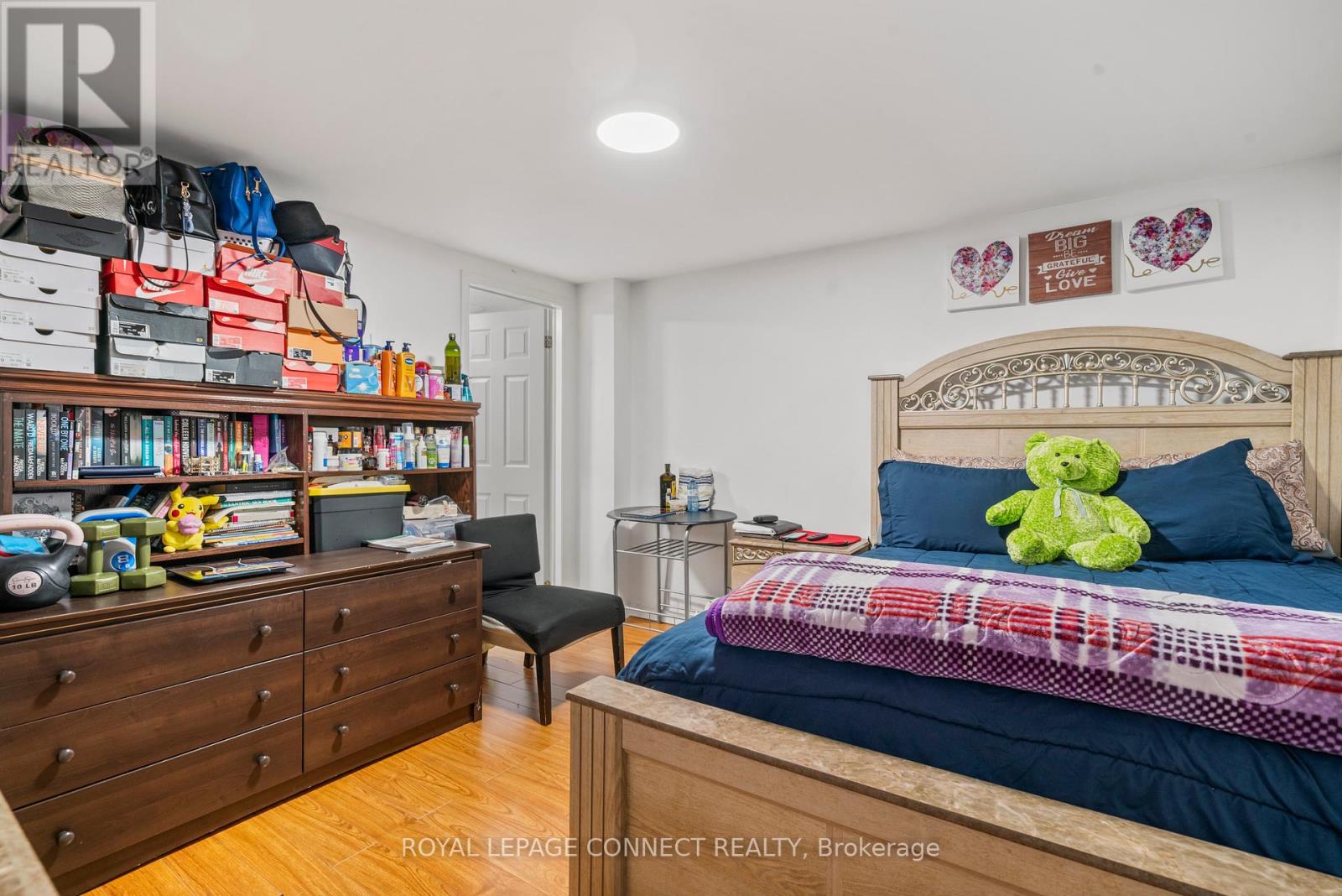53 Snowball Crescent, Toronto (Malvern), Ontario  M1B 1S5 - Photo 19 - E12370944
