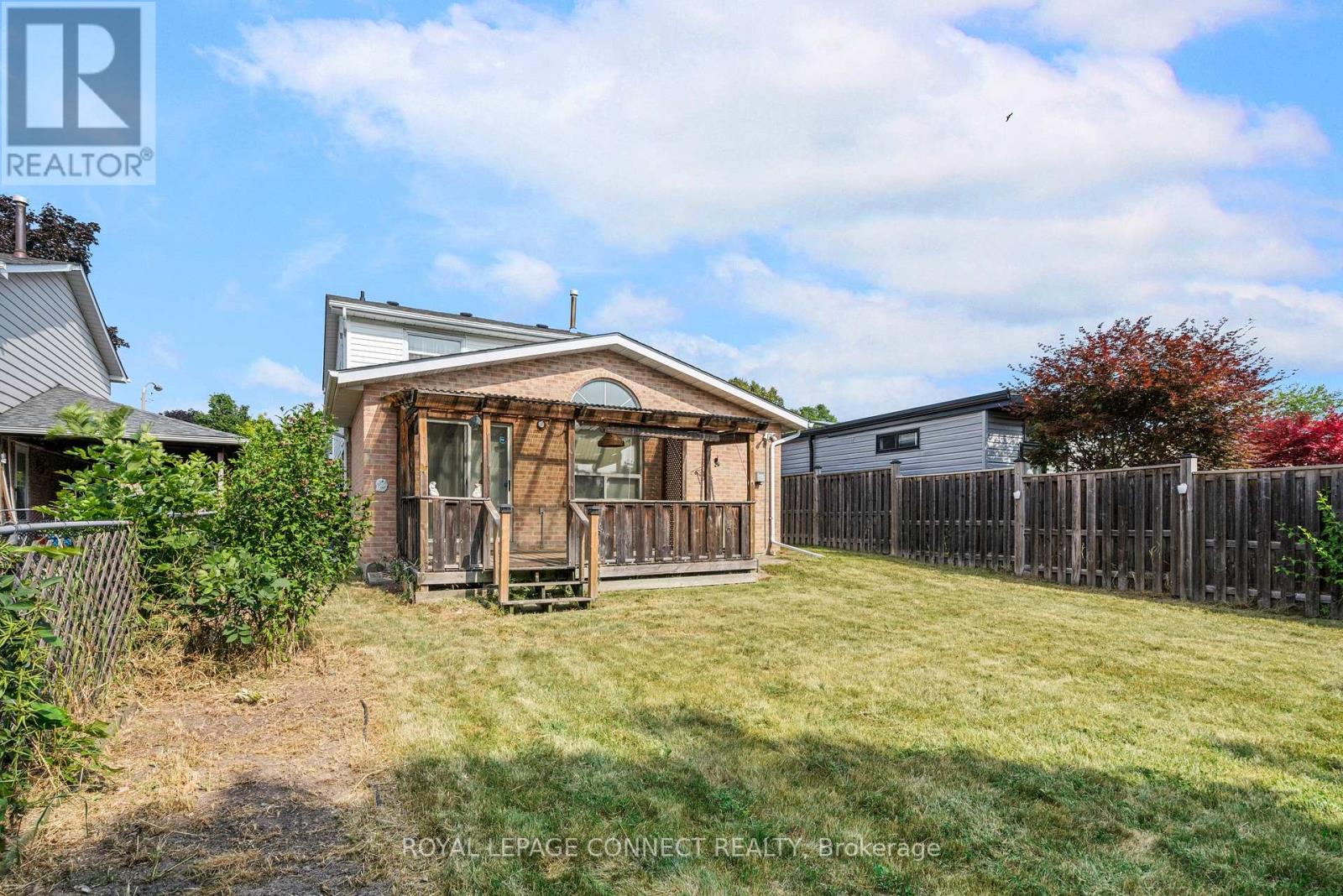 53 Snowball Crescent, Toronto (Malvern), Ontario  M1B 1S5 - Photo 23 - E12370944