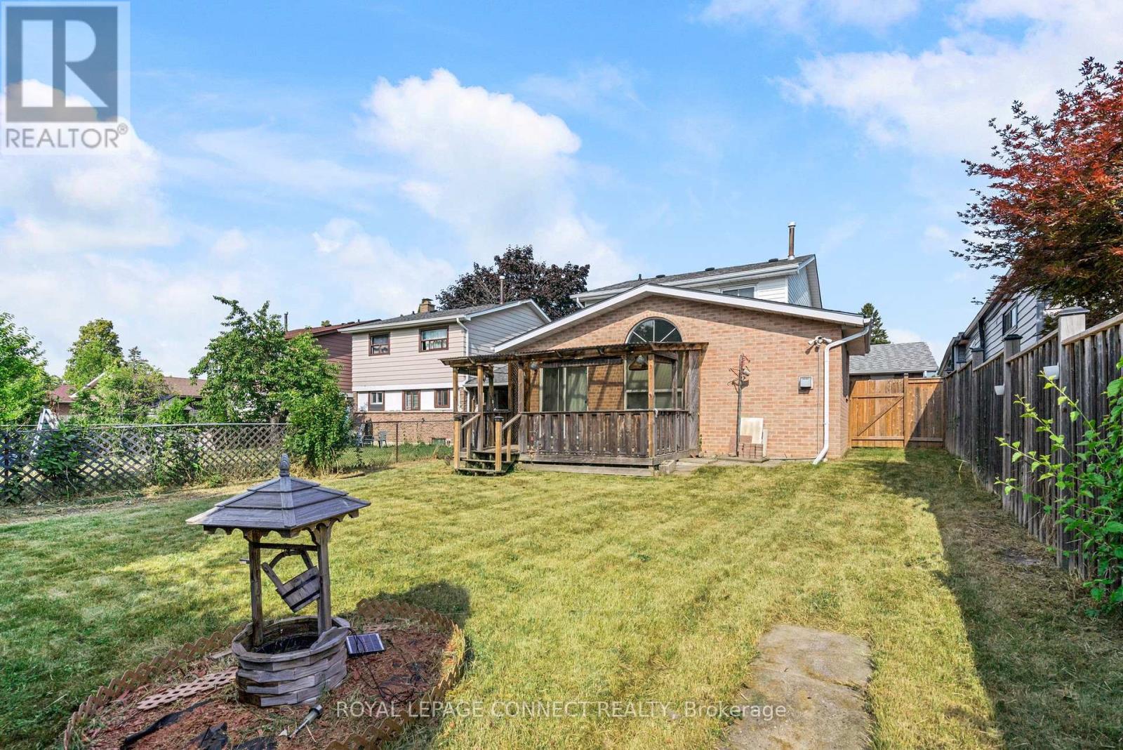 53 Snowball Crescent, Toronto (Malvern), Ontario  M1B 1S5 - Photo 24 - E12370944