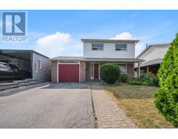 53 Snowball Crescent, Toronto (Malvern), Ca