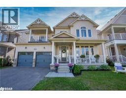 184 BROWNLEY Lane, Angus, Ontario
