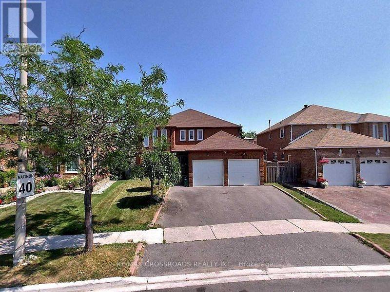 MAIN, 2ND FLOOR - 94 ELSON STREET, Markham, Ontario