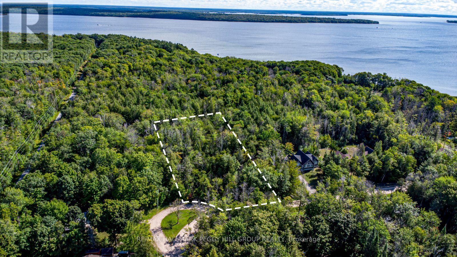 38 Lasalle Trail, Tiny, Ontario  L9M 0G3 - Photo 2 - S12370949