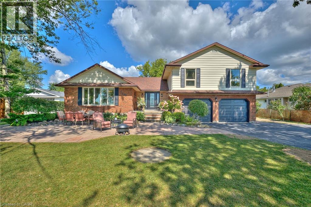 Property at 2785 LAKESHORE Road image 1