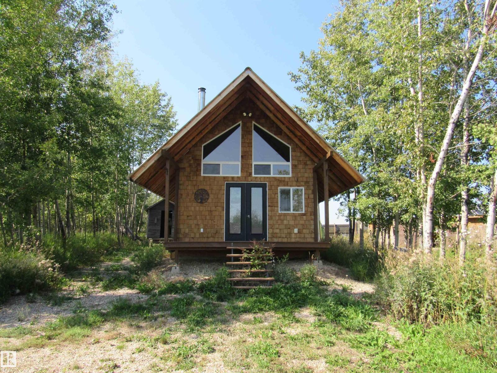 #228 Lakeside DR, Rural Barrhead County, Alberta