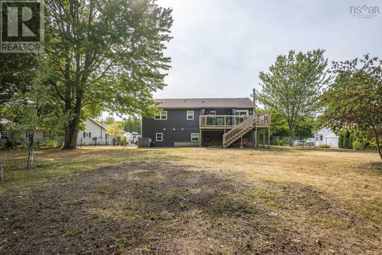92 Balcom Crescent, Nictaux, Nova Scotia  B0S 1P0 - Photo 36 - 202521422