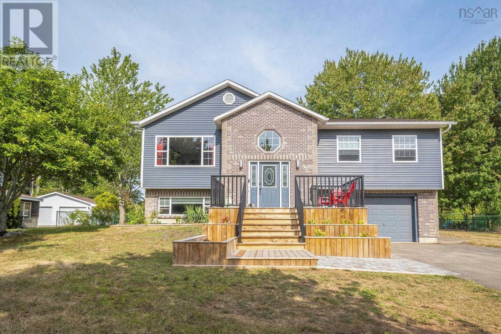 92 Balcom Crescent, Nictaux, Nova Scotia  B0S 1P0 - Photo 1 - 202521422