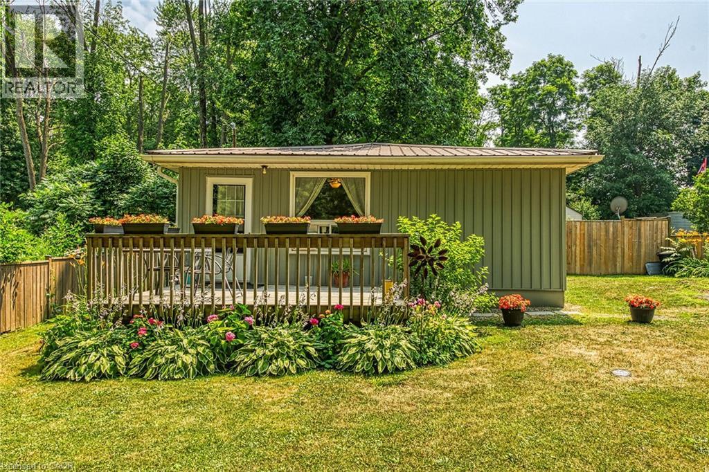 4 Nanticoke Valley Road, Nanticoke, Ontario  N0A 1L0 - Photo 2 - 40751189