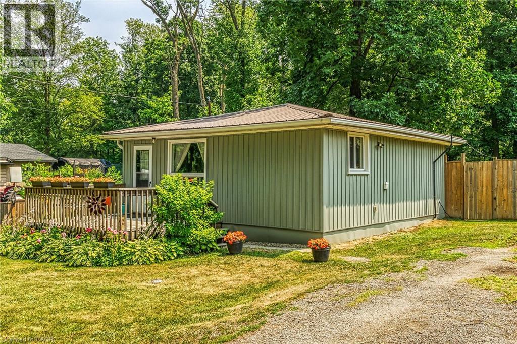 4 NANTICOKE VALLEY Road, Nanticoke, Ontario
