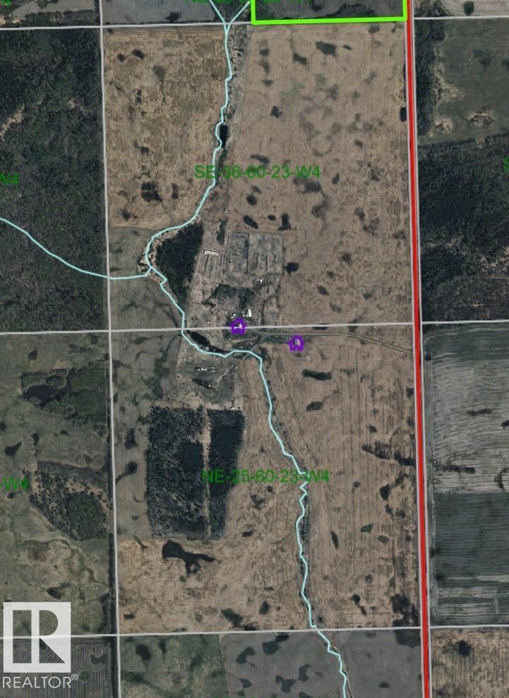 60423 Rg Rd 230, Rural Thorhild County, Alberta