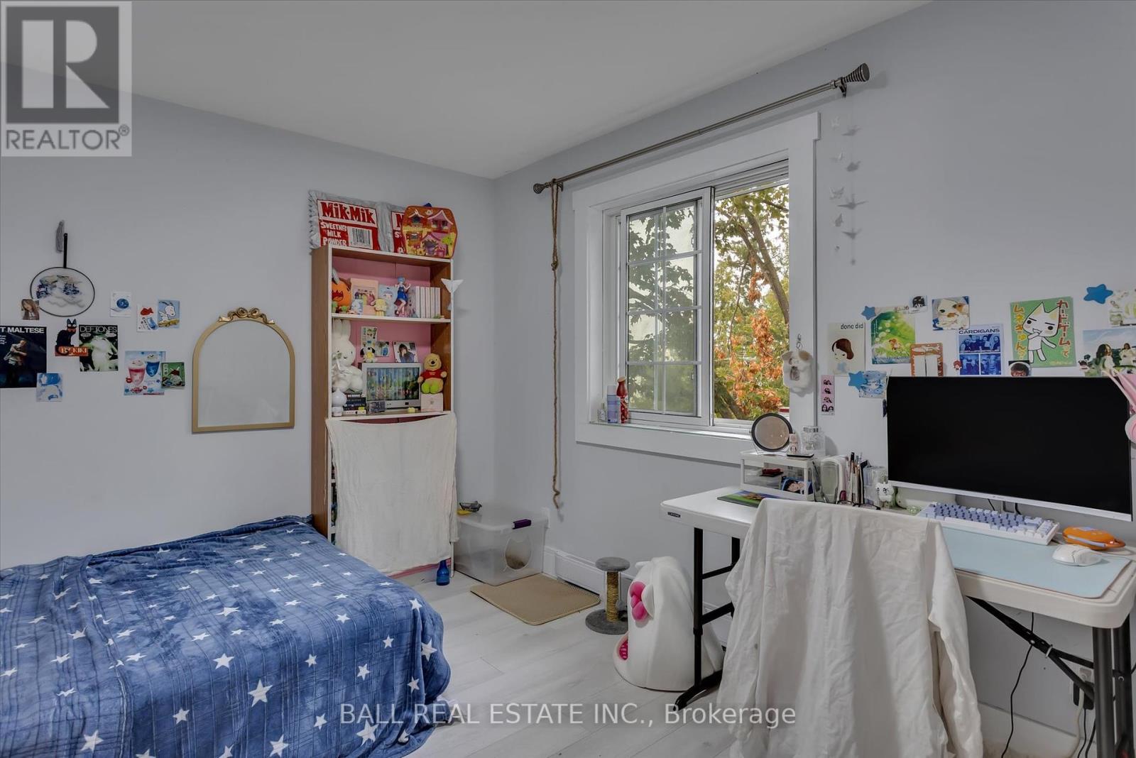 32 Cherryhill Street, Kawartha Lakes (Verulam), Ontario  K0M 1L0 - Photo 22 - X12370999