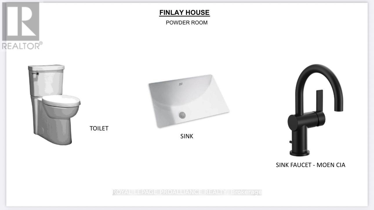 4836 45 Highway, Hamilton Township (Baltimore), Ontario  K7G 2V6 - Photo 21 - X12371031