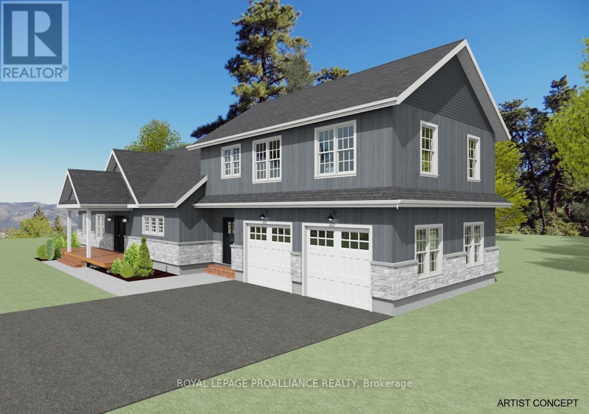4836 45 Highway, Hamilton Township (Baltimore), Ontario  K7G 2V6 - Photo 3 - X12371031