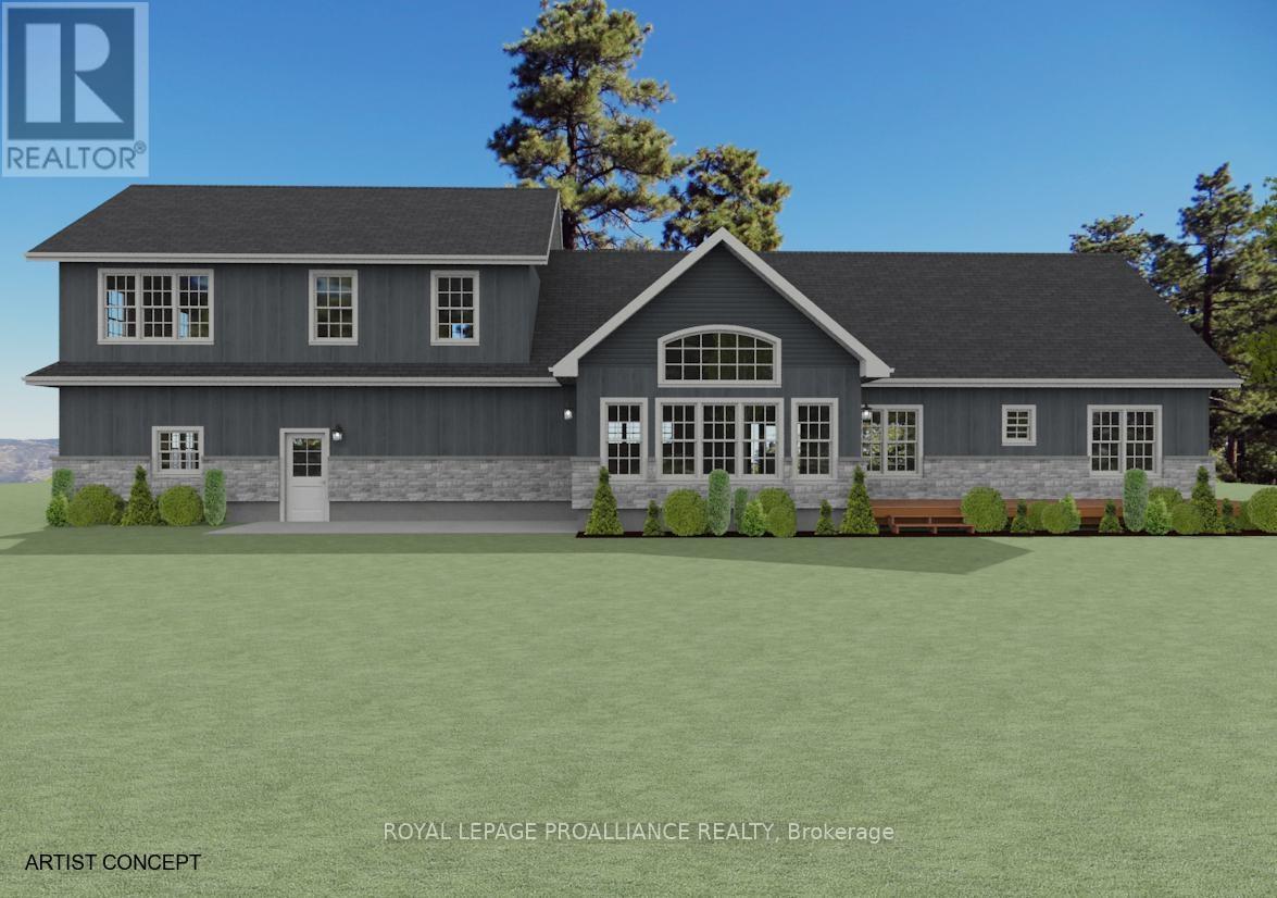 4836 45 Highway, Hamilton Township (Baltimore), Ontario  K7G 2V6 - Photo 4 - X12371031