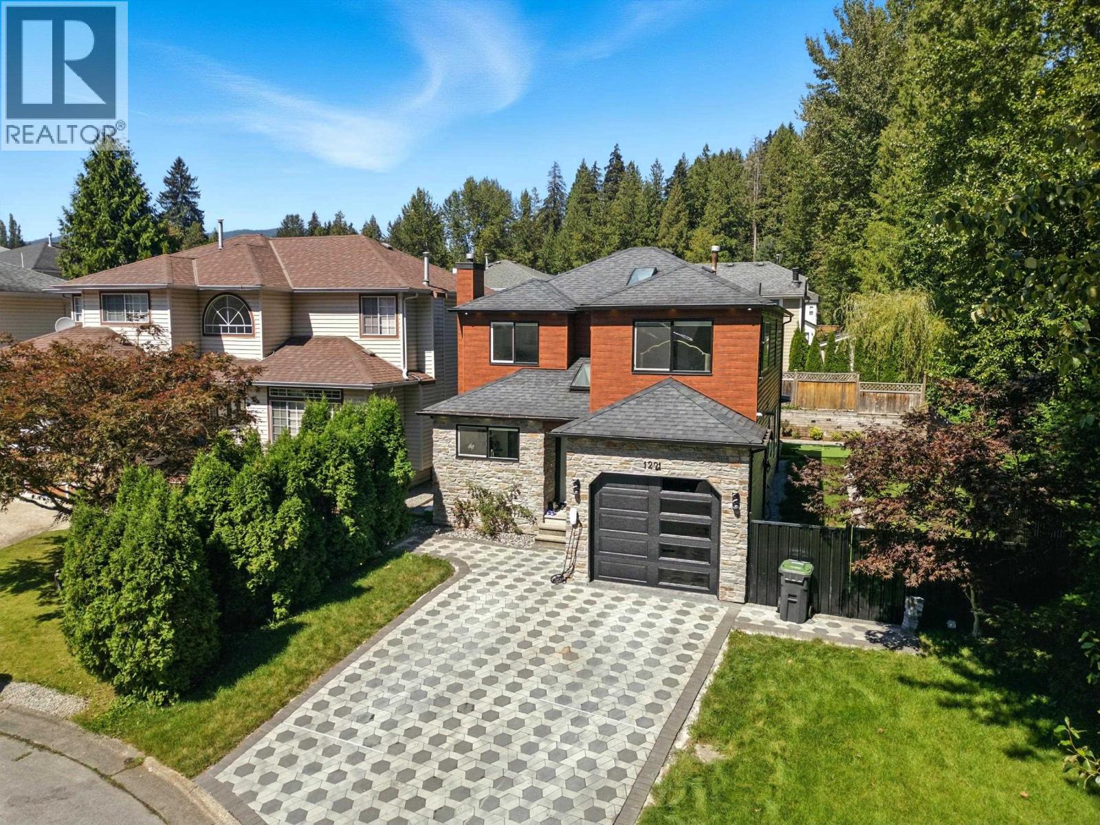 1221 Halifax Avenue, Port Coquitlam, British Columbia  V3B 7J5 - Photo 4 - R3040412