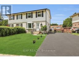 1754 CULVER DRIVE, London East, Ontario