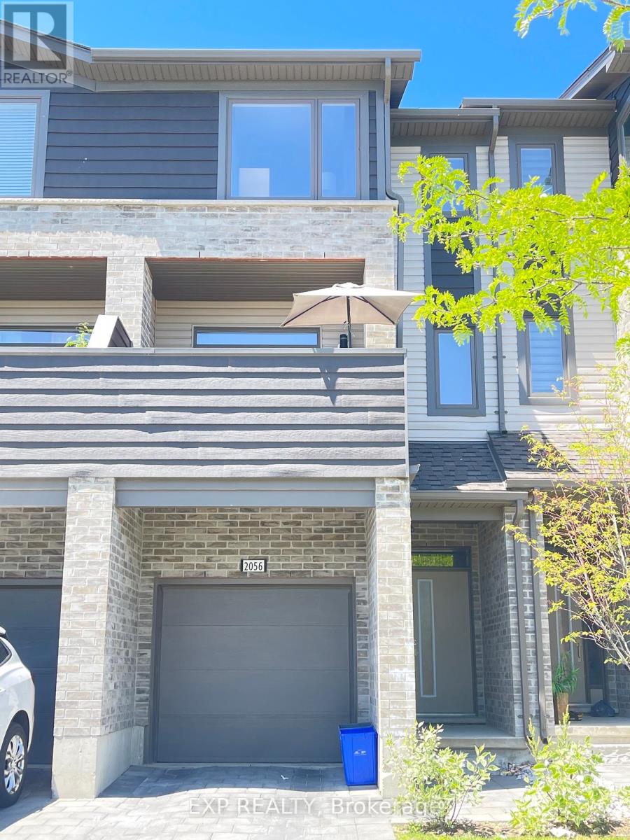 2056 MEADOWGATE BOULEVARD, London South, Ontario