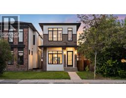 2608 6 Avenue Nw West Hillhurst, Calgary, Ca