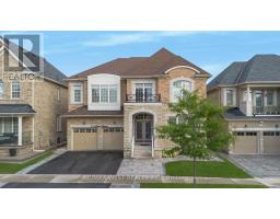 5 ARIES STREET, Brampton, Ontario