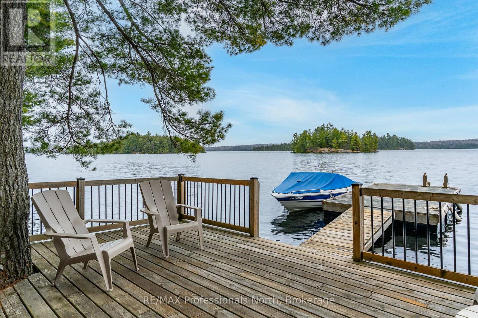 5997 Kennisis Lake Road, Dysart Et Al, Ontario  K0M 1S0 - Photo 41 - X12247793