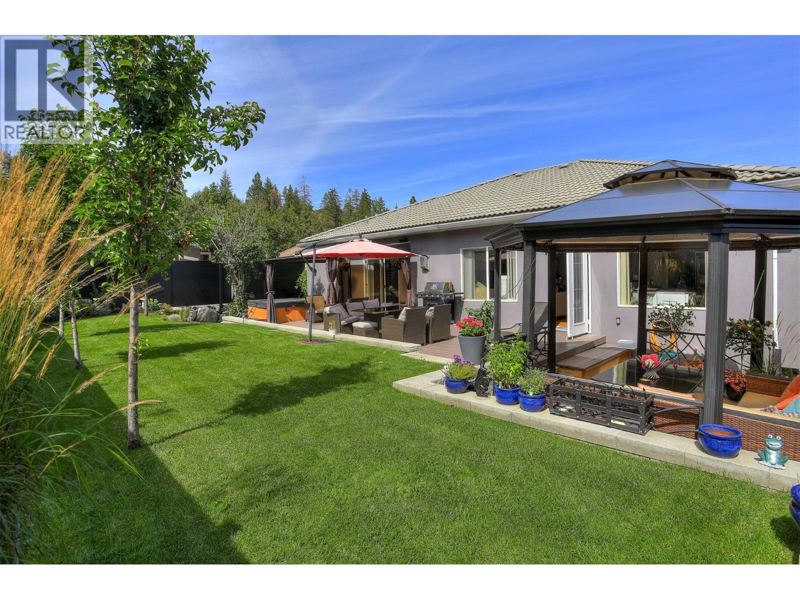 Photo 22 at 3117 Capistrano Court, University District, Kelowna Photo 22 at 3117 Capistrano Court, University District, Kelowna