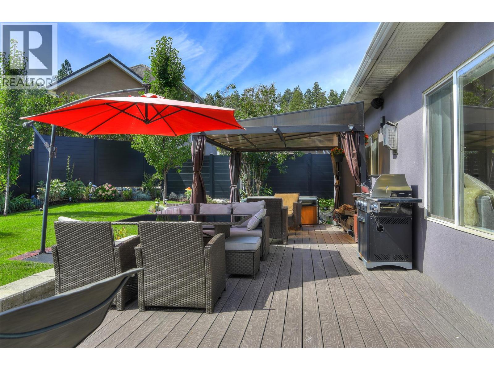 Photo 16 at 3117 Capistrano Court, University District, Kelowna Photo 16 at 3117 Capistrano Court, University District, Kelowna